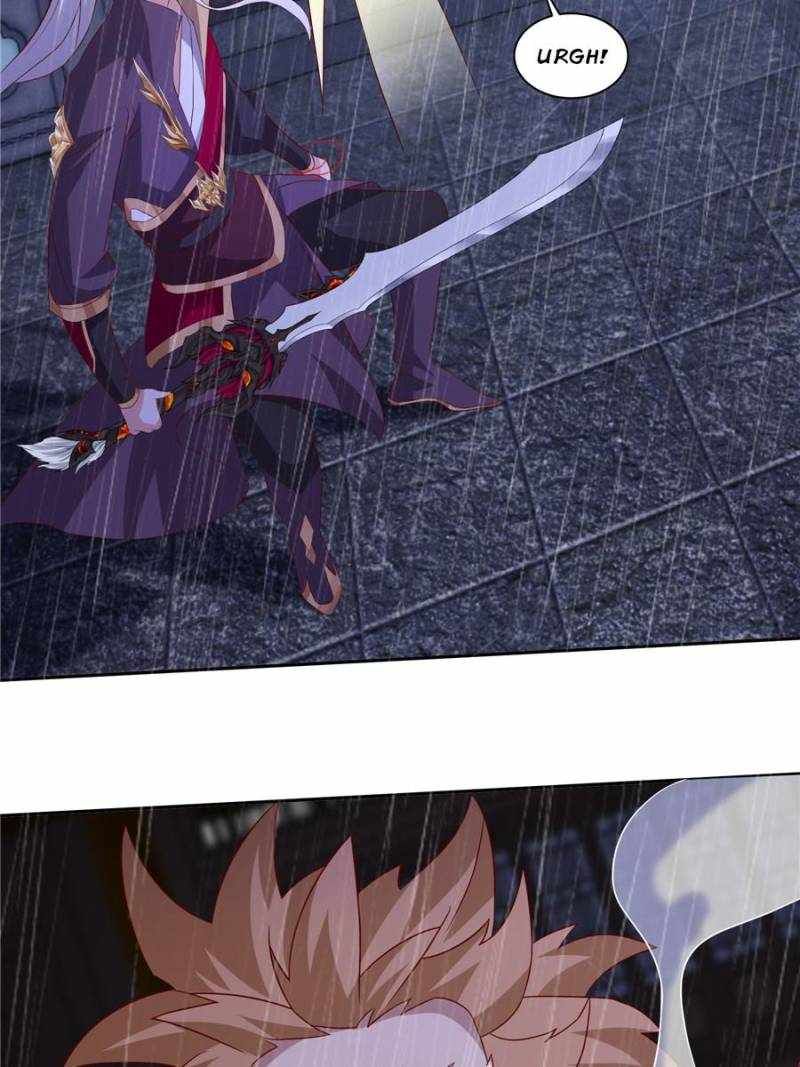 I Just Want To Live A Simple Life chapter 76 page 14