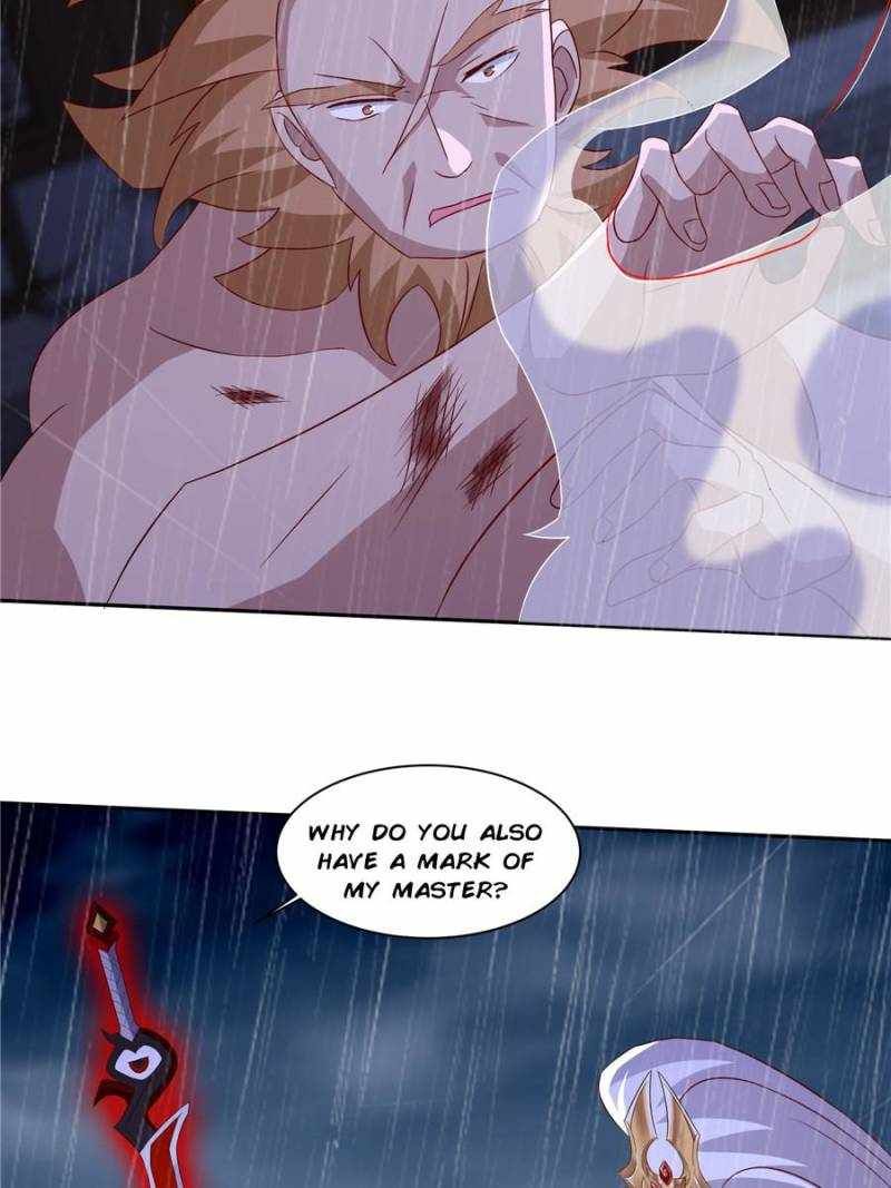 I Just Want To Live A Simple Life chapter 76 page 15