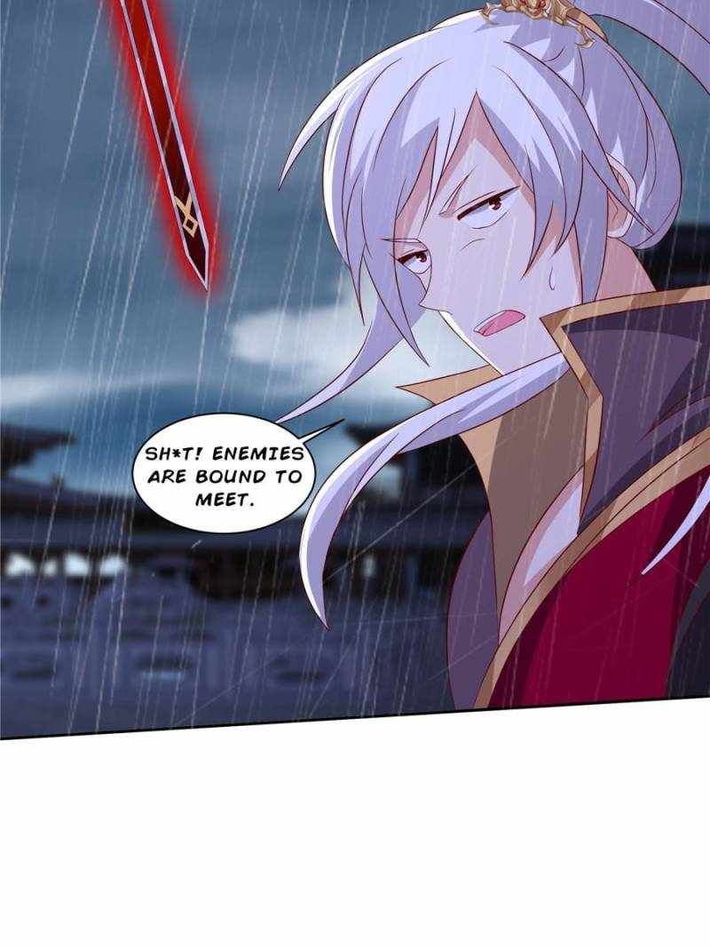 I Just Want To Live A Simple Life chapter 76 page 16