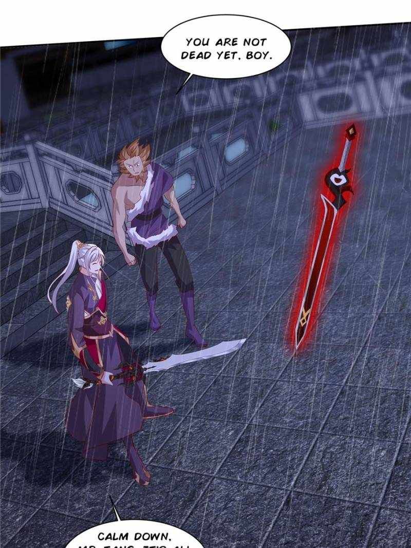 I Just Want To Live A Simple Life chapter 76 page 17