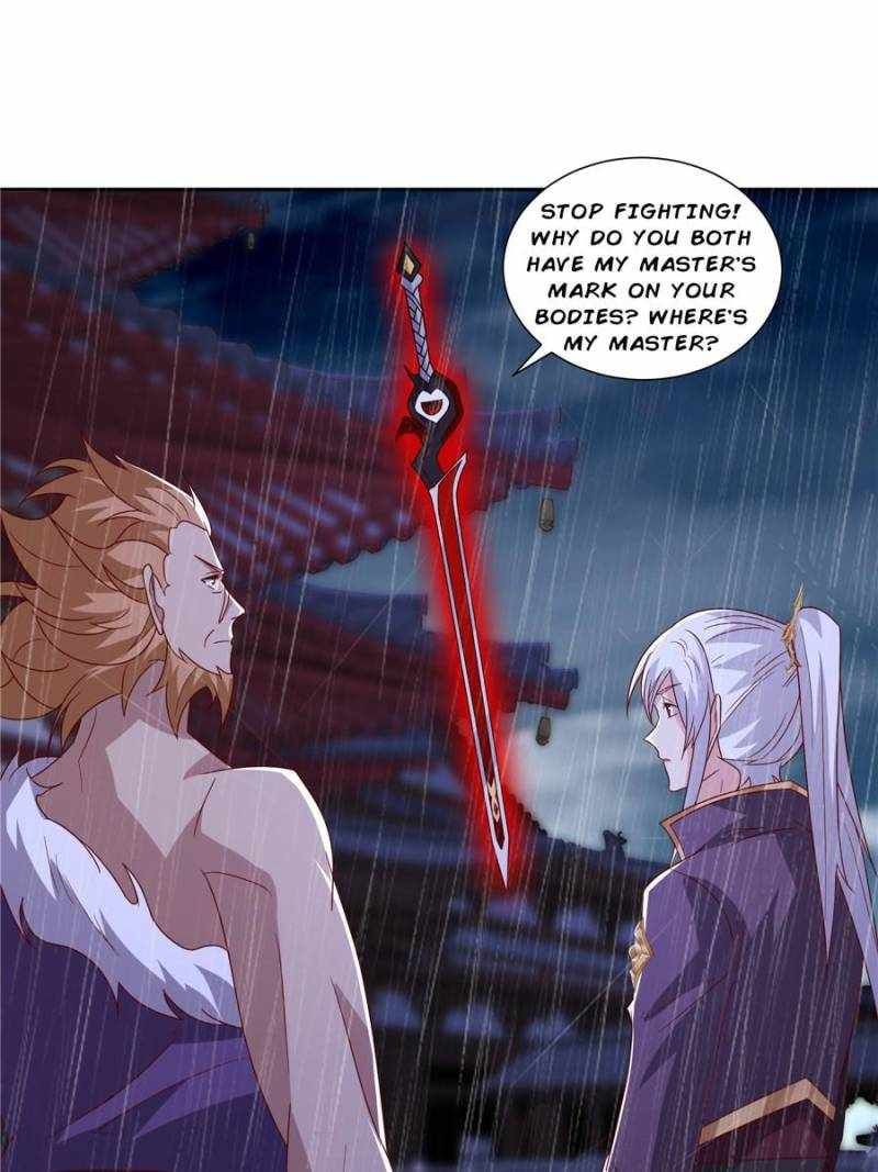 I Just Want To Live A Simple Life chapter 76 page 19