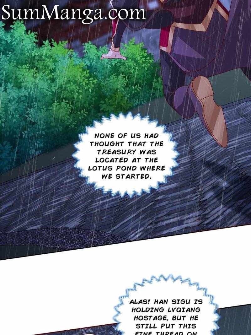 I Just Want To Live A Simple Life chapter 76 page 2