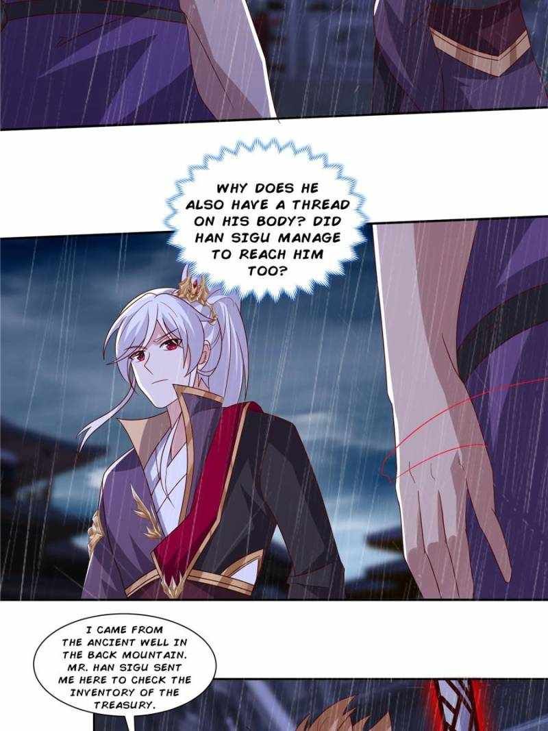 I Just Want To Live A Simple Life chapter 76 page 20