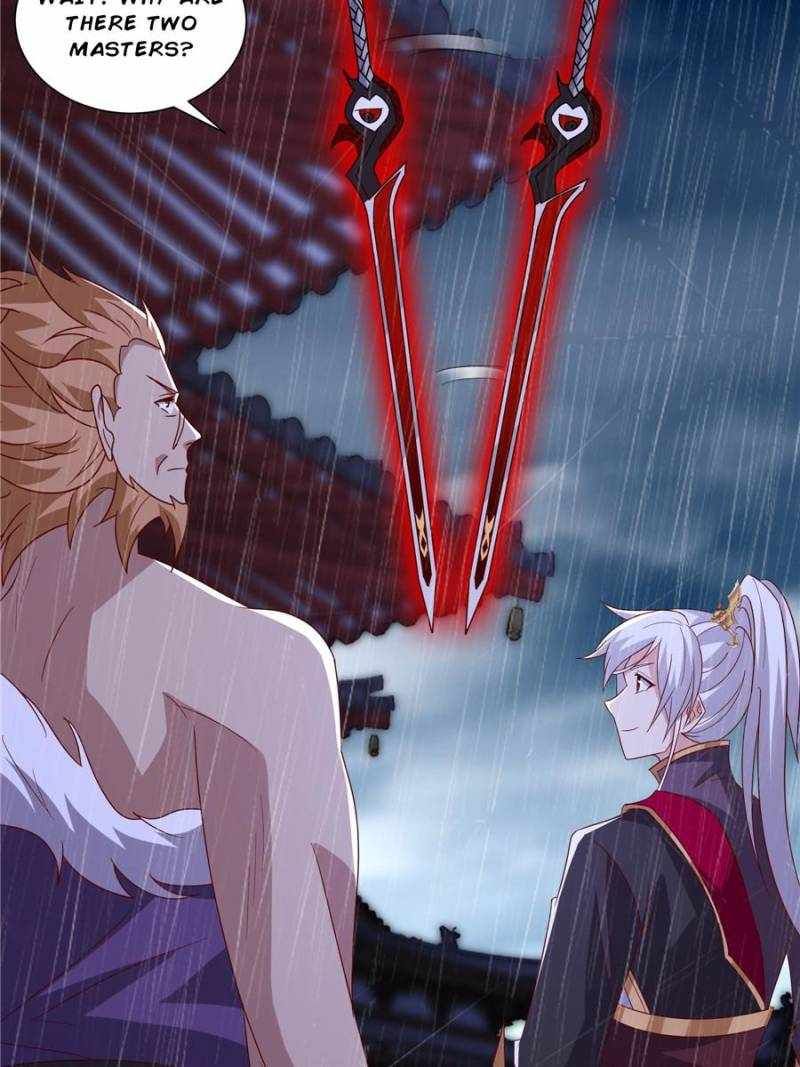 I Just Want To Live A Simple Life chapter 76 page 24