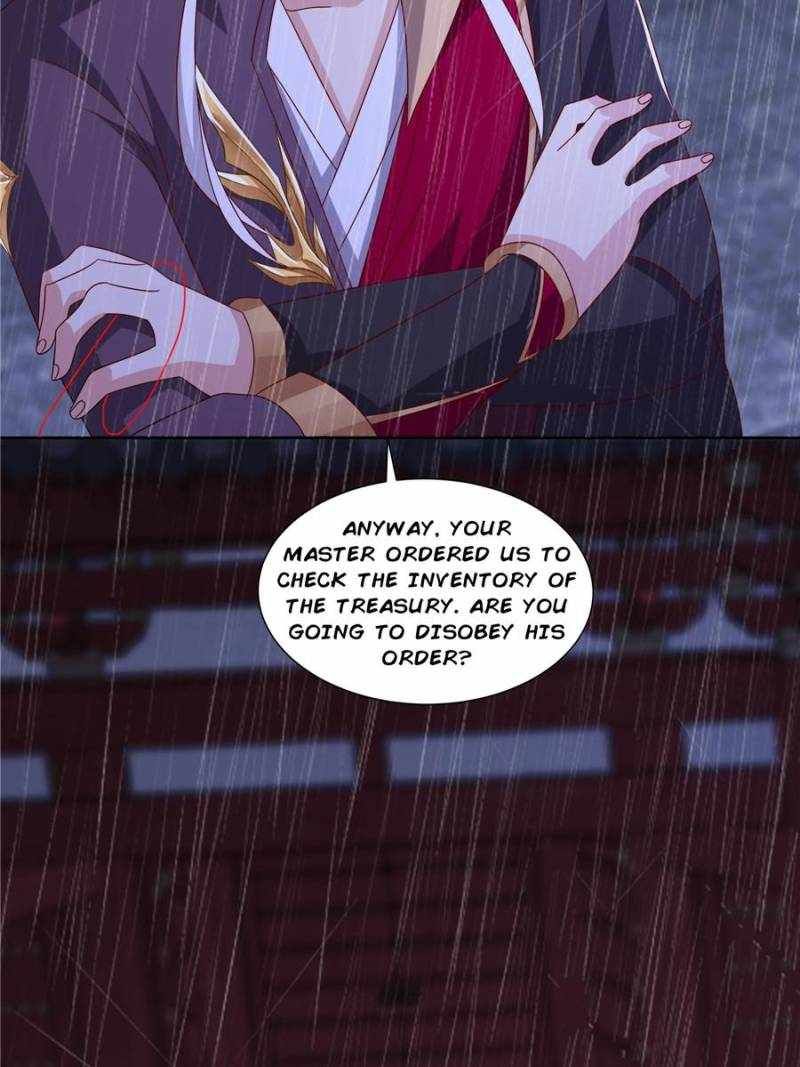 I Just Want To Live A Simple Life chapter 76 page 26