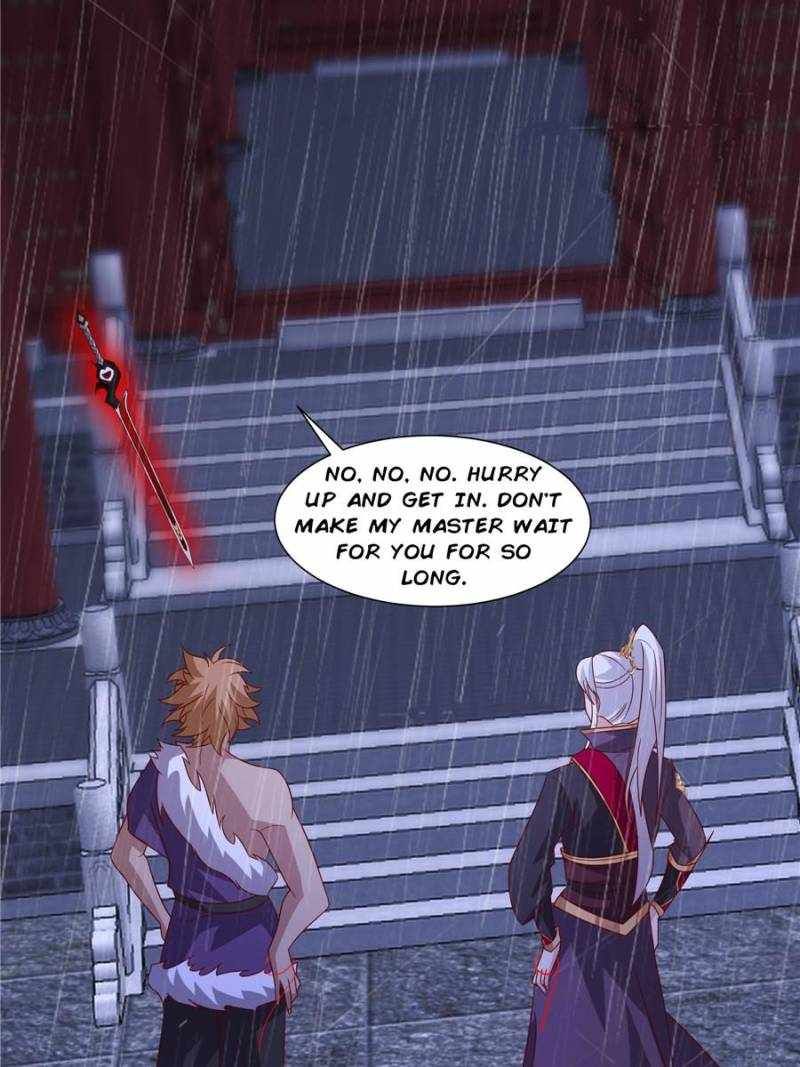 I Just Want To Live A Simple Life chapter 76 page 27