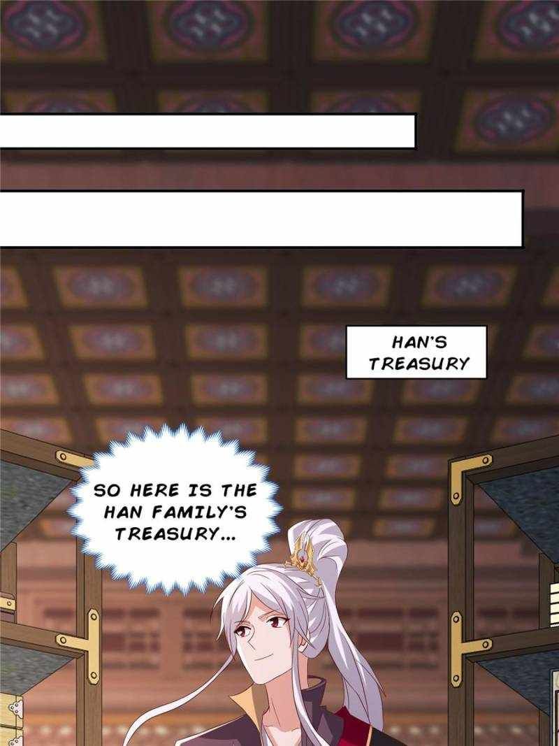 I Just Want To Live A Simple Life chapter 76 page 29