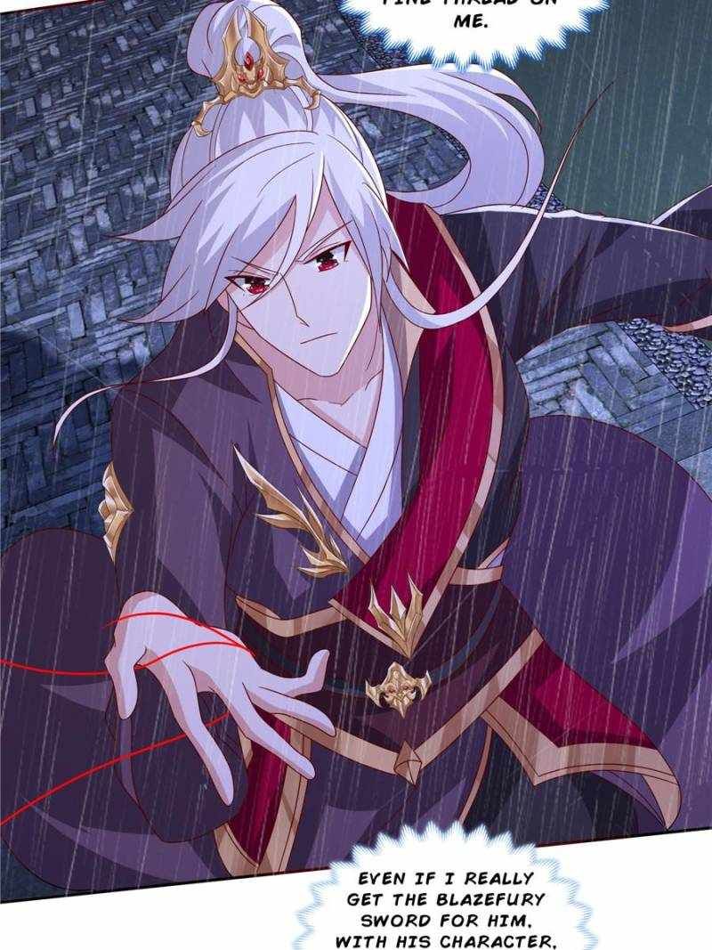 I Just Want To Live A Simple Life chapter 76 page 3