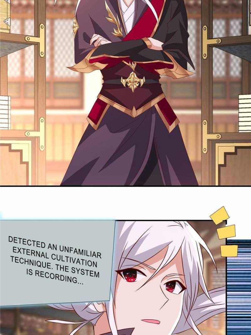 I Just Want To Live A Simple Life chapter 76 page 30