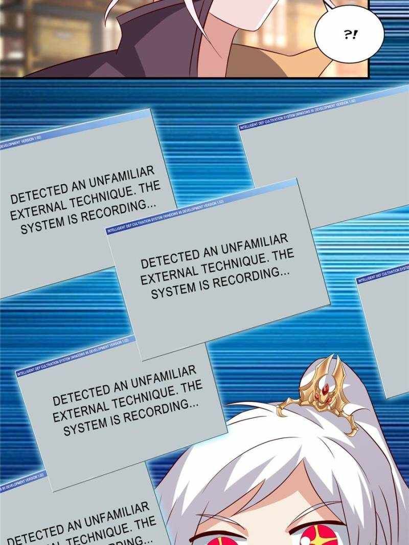 I Just Want To Live A Simple Life chapter 76 page 31