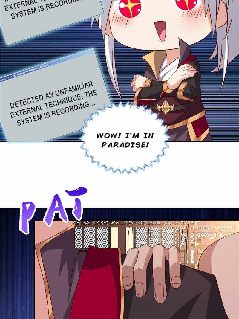 I Just Want To Live A Simple Life chapter 76 page 32