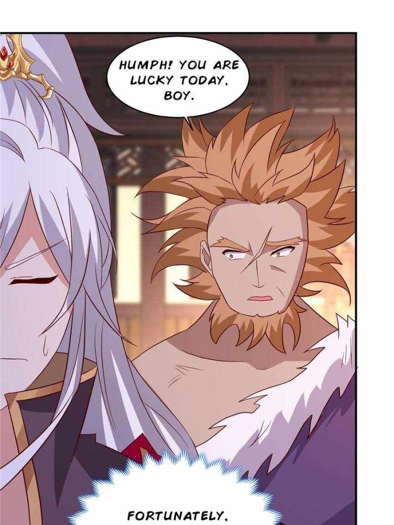 I Just Want To Live A Simple Life chapter 76 page 36