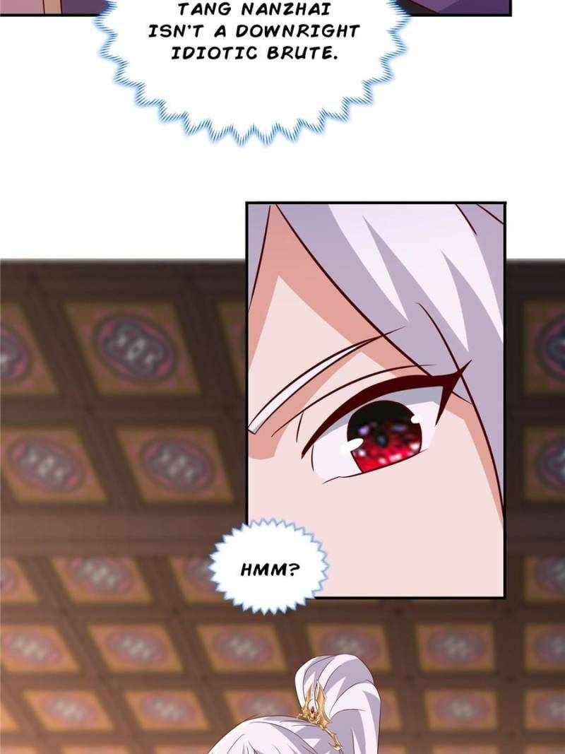 I Just Want To Live A Simple Life chapter 76 page 37