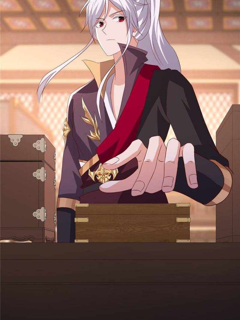 I Just Want To Live A Simple Life chapter 76 page 38