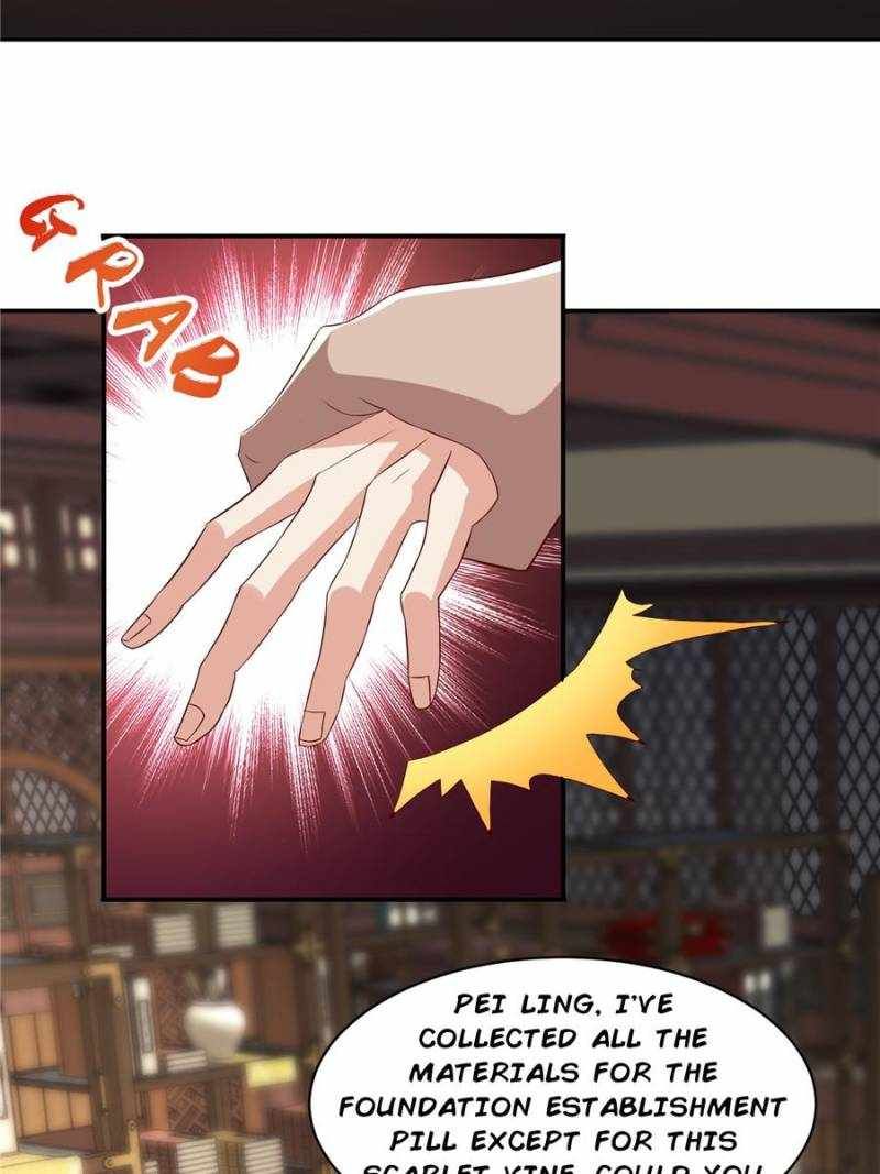 I Just Want To Live A Simple Life chapter 76 page 39