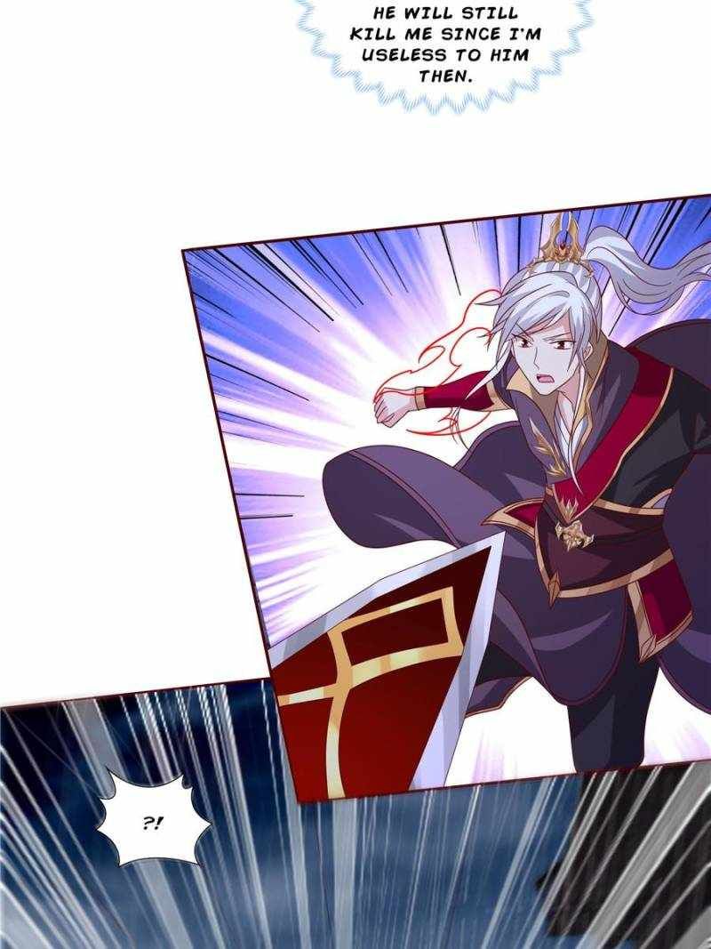 I Just Want To Live A Simple Life chapter 76 page 4