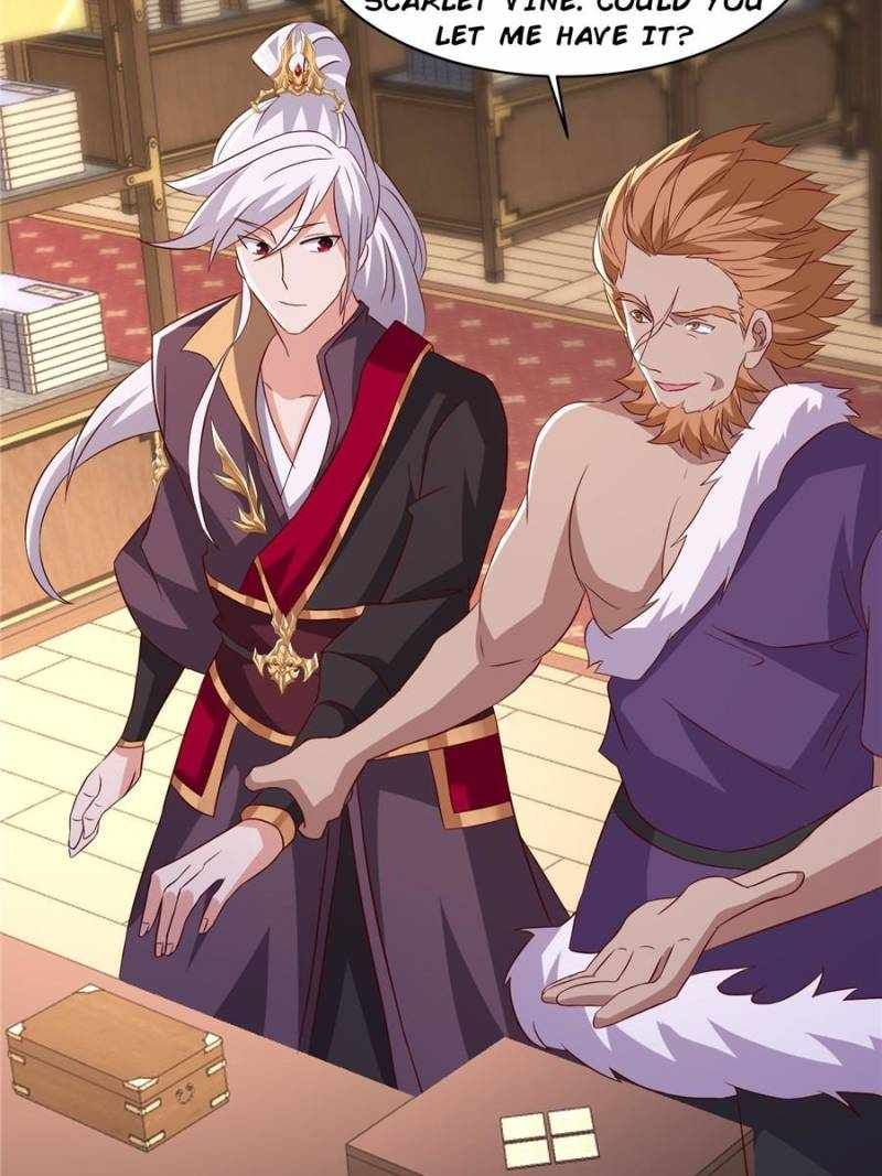 I Just Want To Live A Simple Life chapter 76 page 40