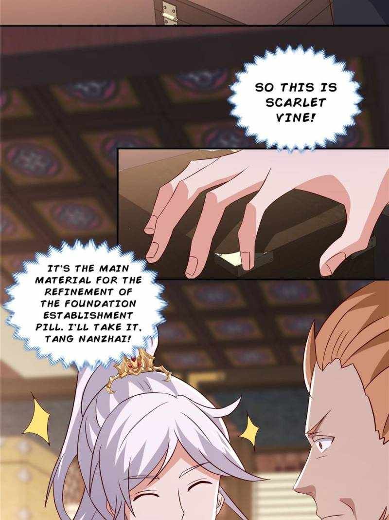 I Just Want To Live A Simple Life chapter 76 page 41