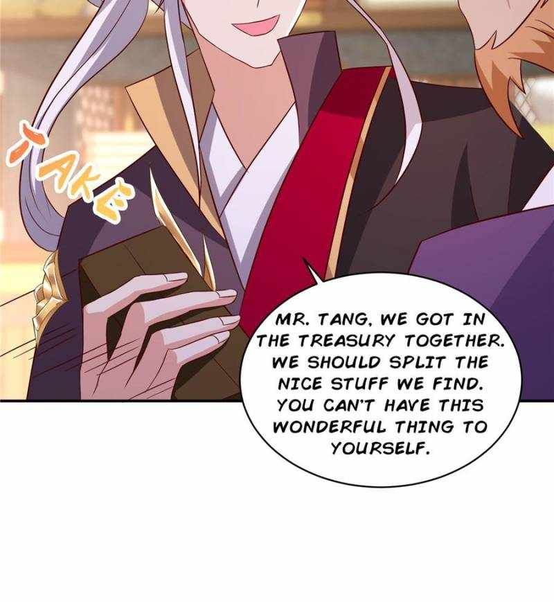 I Just Want To Live A Simple Life chapter 76 page 42