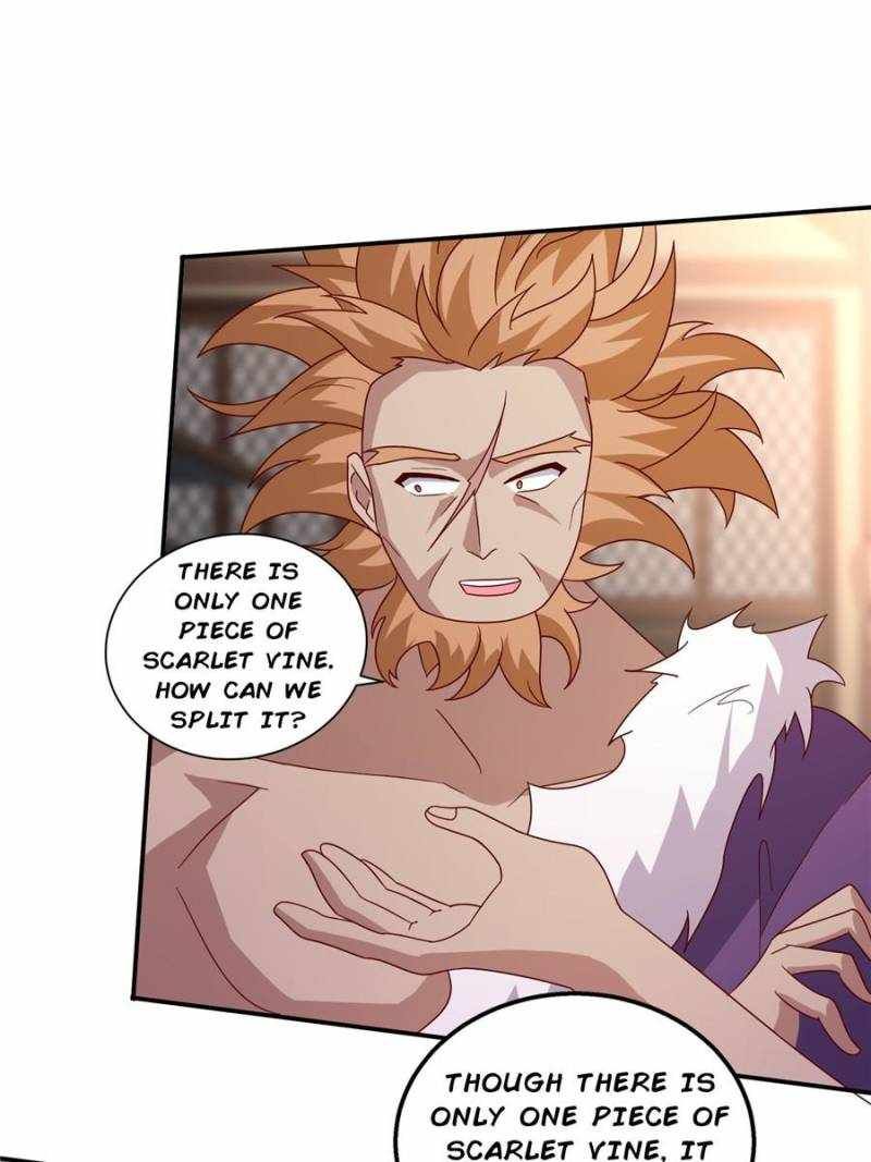 I Just Want To Live A Simple Life chapter 76 page 43