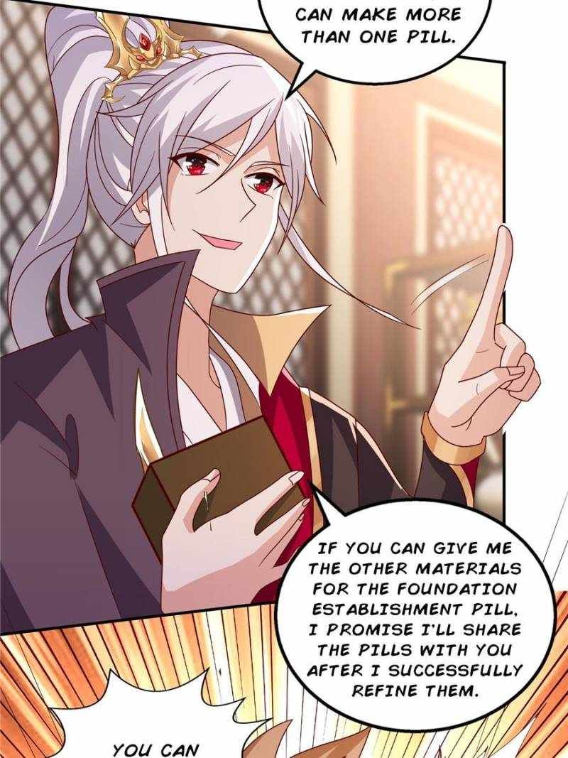 I Just Want To Live A Simple Life chapter 76 page 44