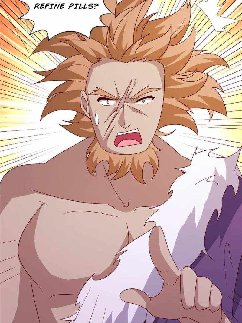 I Just Want To Live A Simple Life chapter 76 page 45