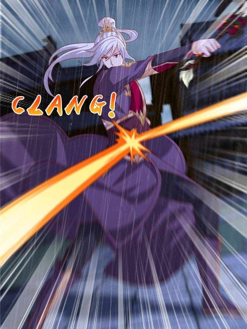 I Just Want To Live A Simple Life chapter 76 page 5