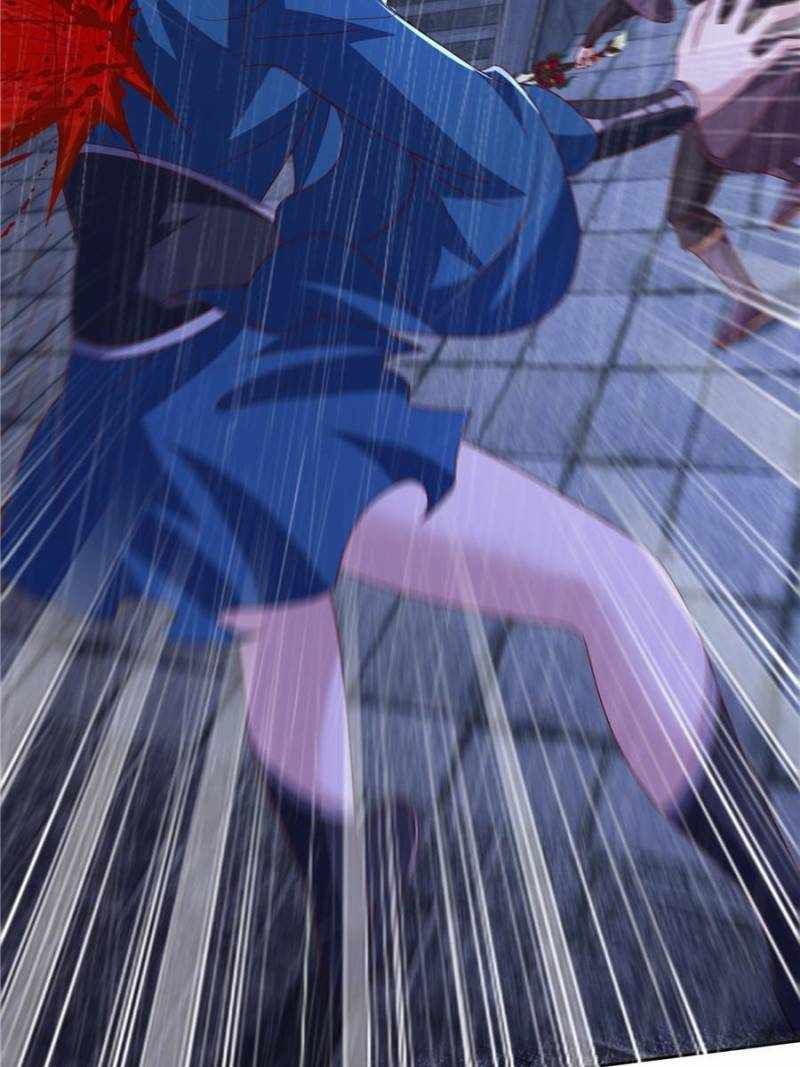 I Just Want To Live A Simple Life chapter 76 page 7