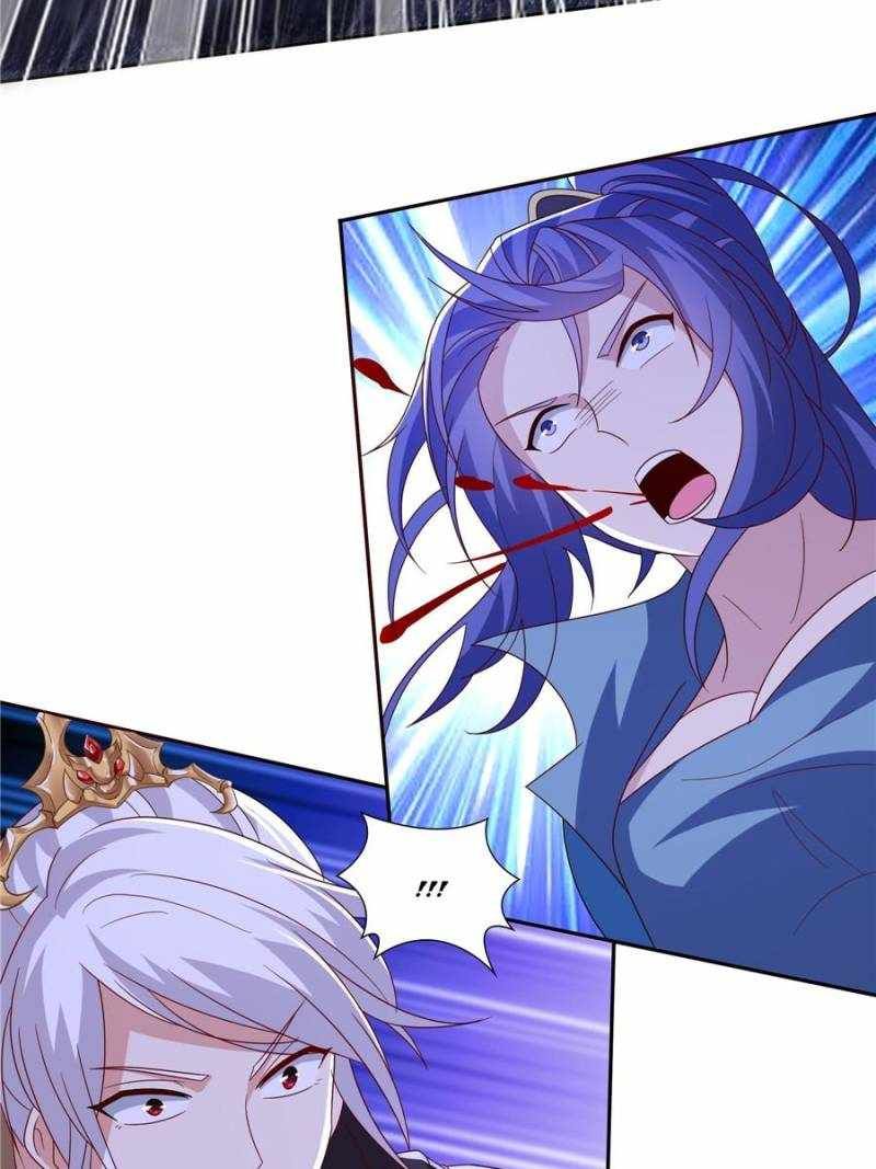 I Just Want To Live A Simple Life chapter 76 page 8