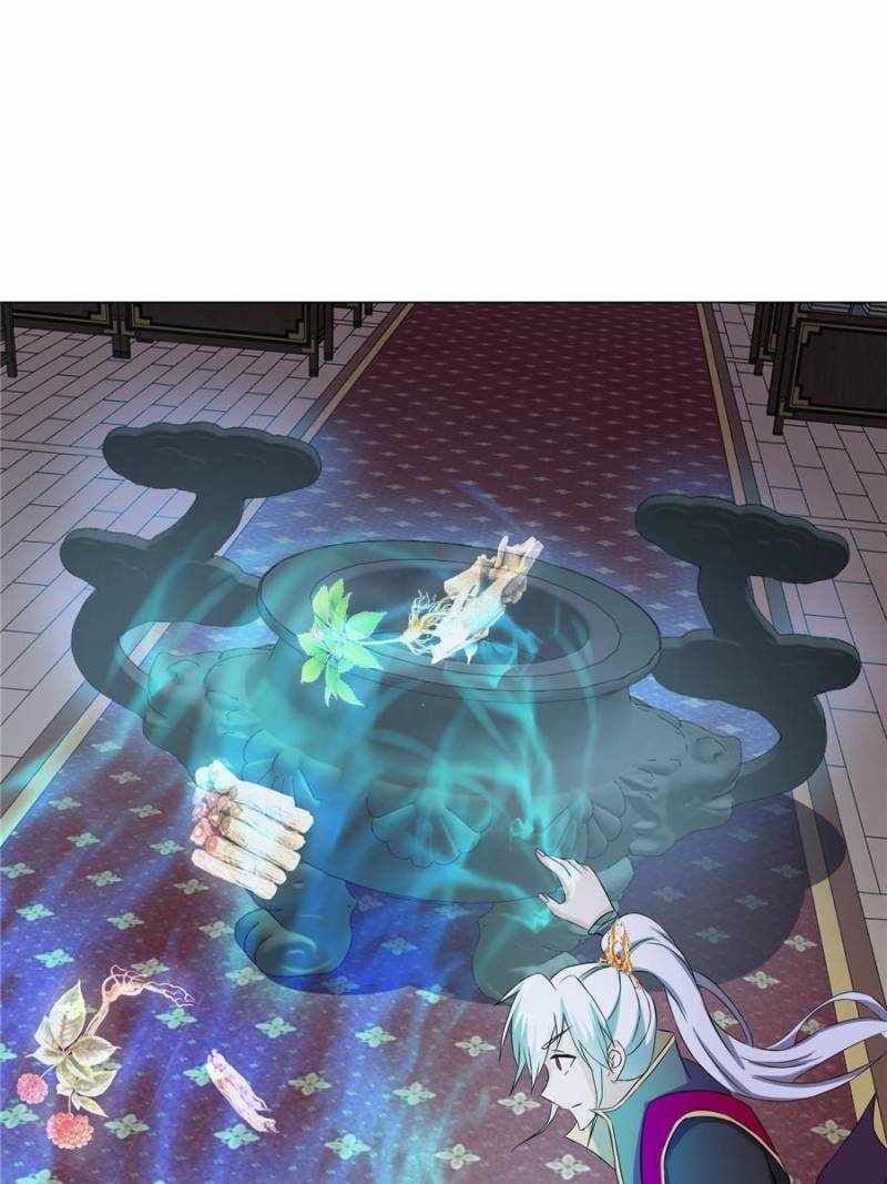 I Just Want To Live A Simple Life chapter 77 page 11