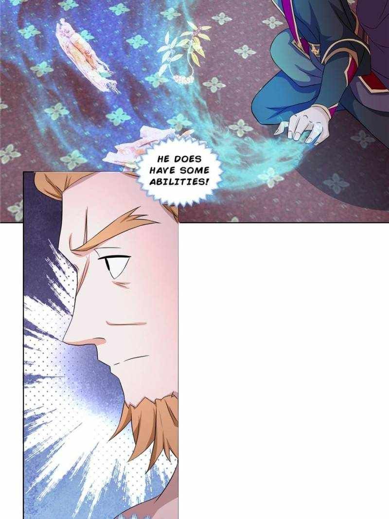 I Just Want To Live A Simple Life chapter 77 page 12