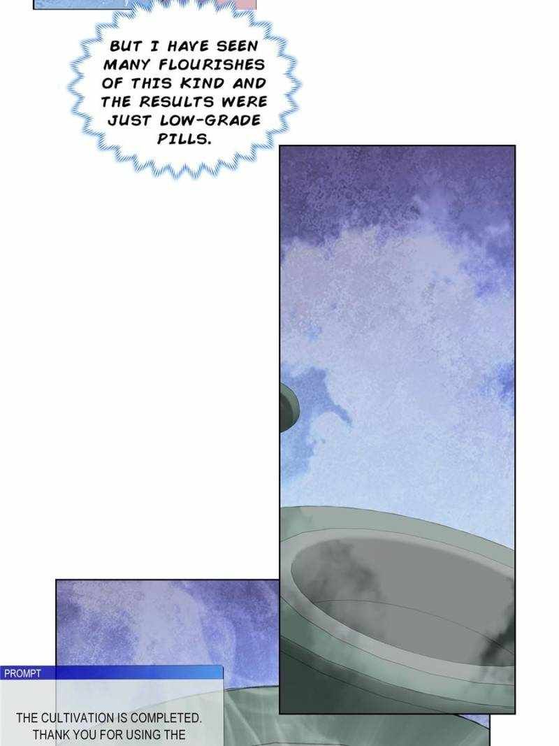 I Just Want To Live A Simple Life chapter 77 page 13