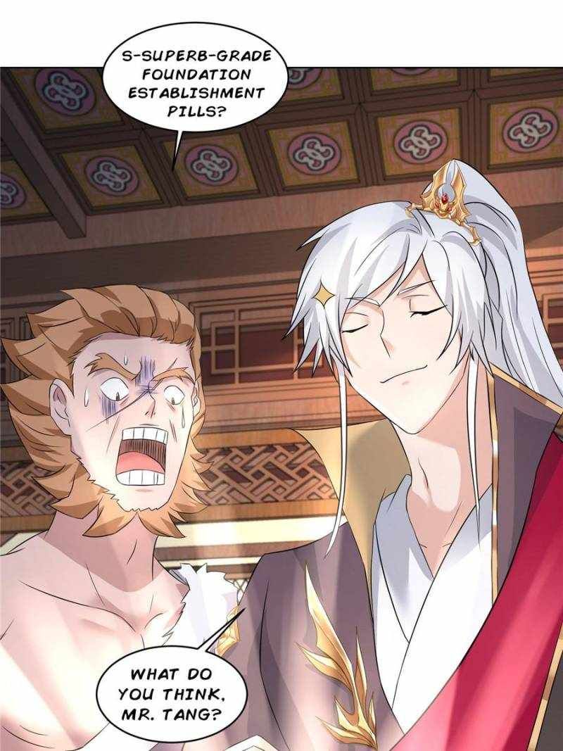 I Just Want To Live A Simple Life chapter 77 page 15