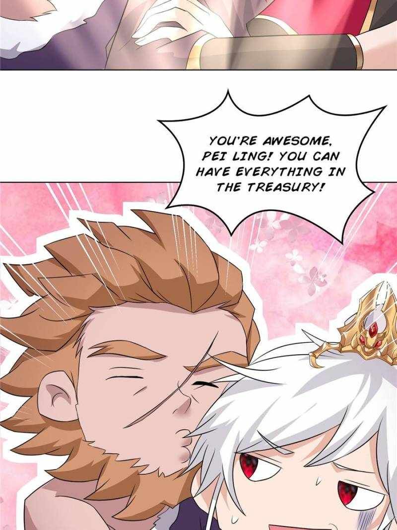 I Just Want To Live A Simple Life chapter 77 page 16