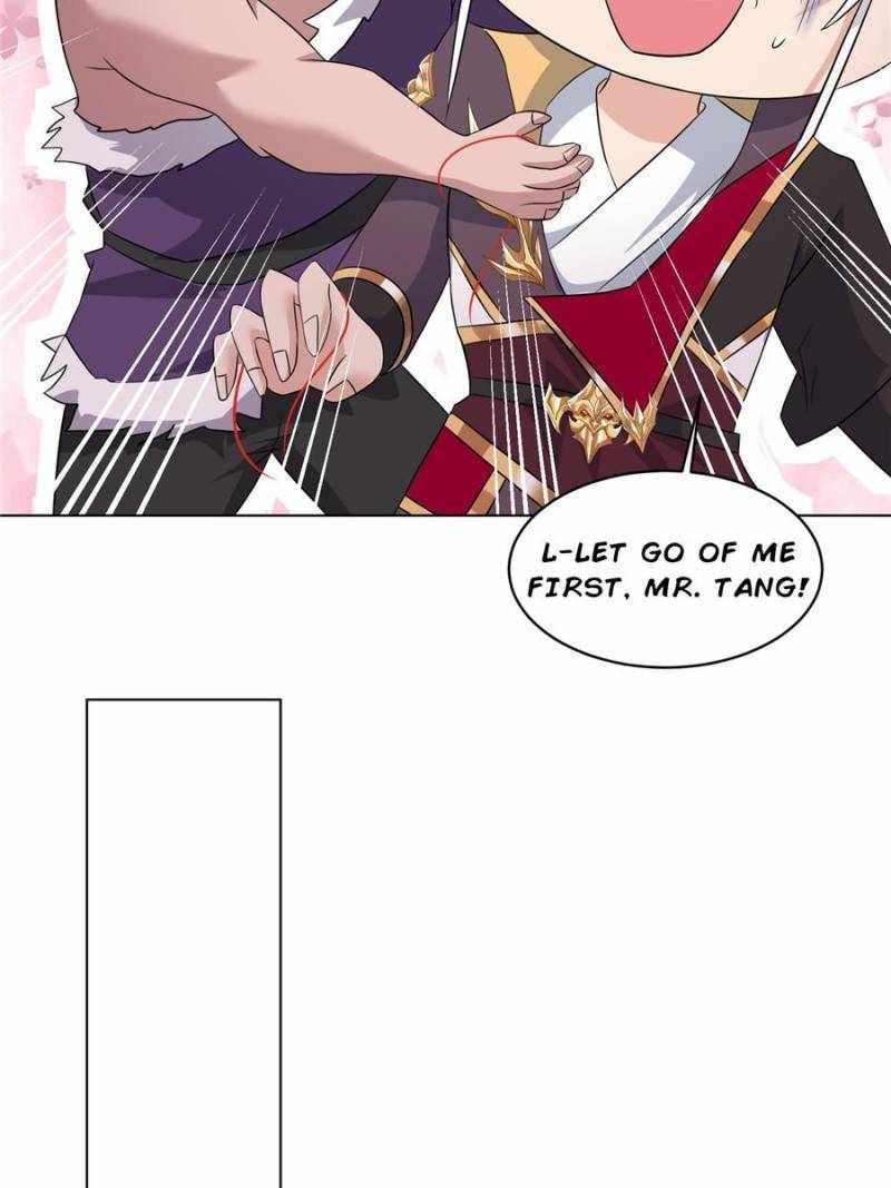 I Just Want To Live A Simple Life chapter 77 page 17