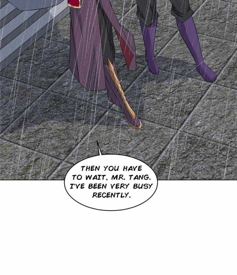 I Just Want To Live A Simple Life chapter 77 page 20