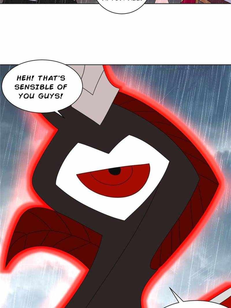 I Just Want To Live A Simple Life chapter 77 page 22