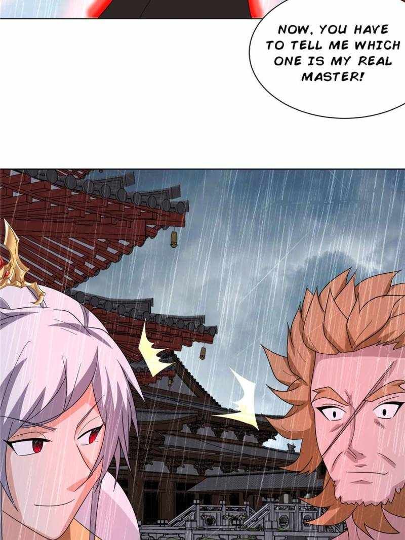 I Just Want To Live A Simple Life chapter 77 page 23