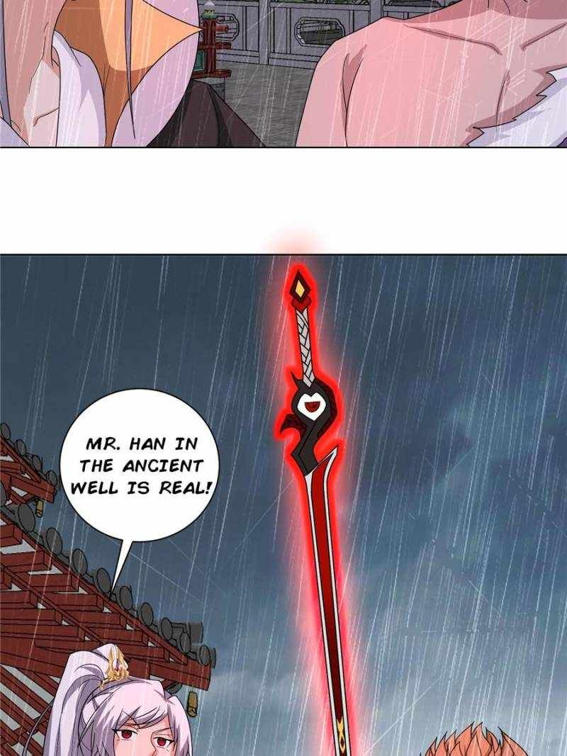 I Just Want To Live A Simple Life chapter 77 page 24