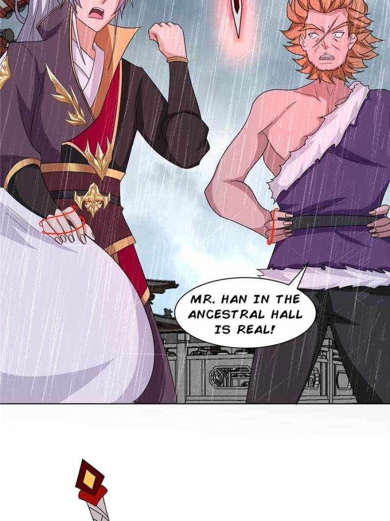 I Just Want To Live A Simple Life chapter 77 page 25