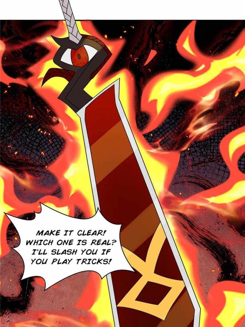 I Just Want To Live A Simple Life chapter 77 page 26