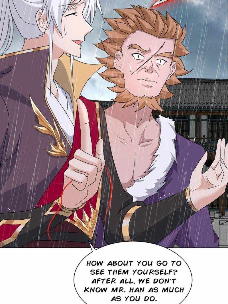 I Just Want To Live A Simple Life chapter 77 page 28