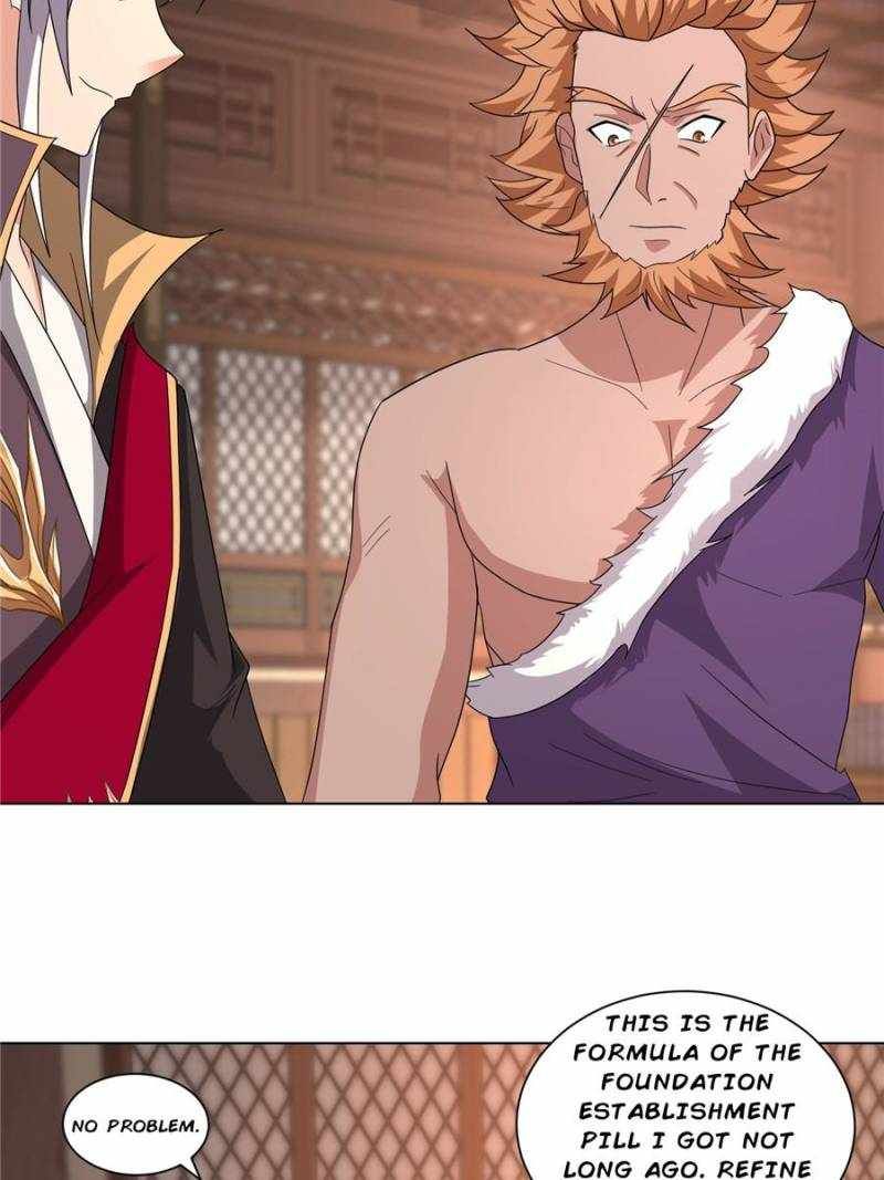 I Just Want To Live A Simple Life chapter 77 page 3