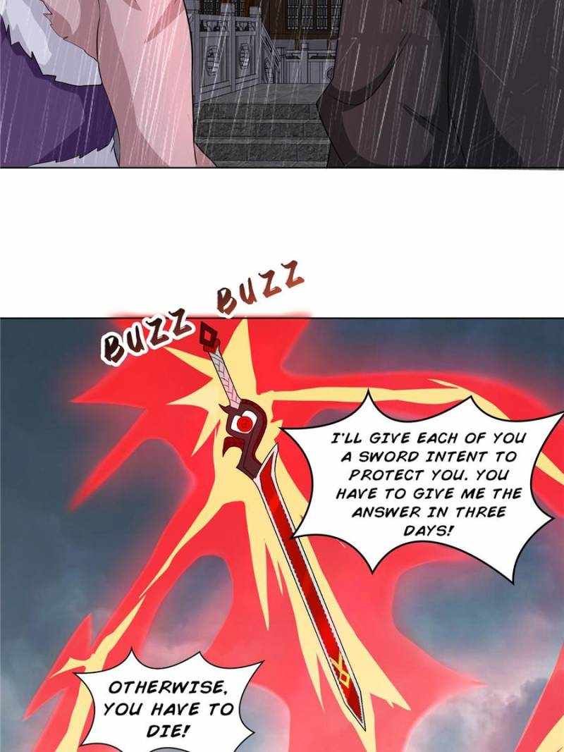 I Just Want To Live A Simple Life chapter 77 page 32