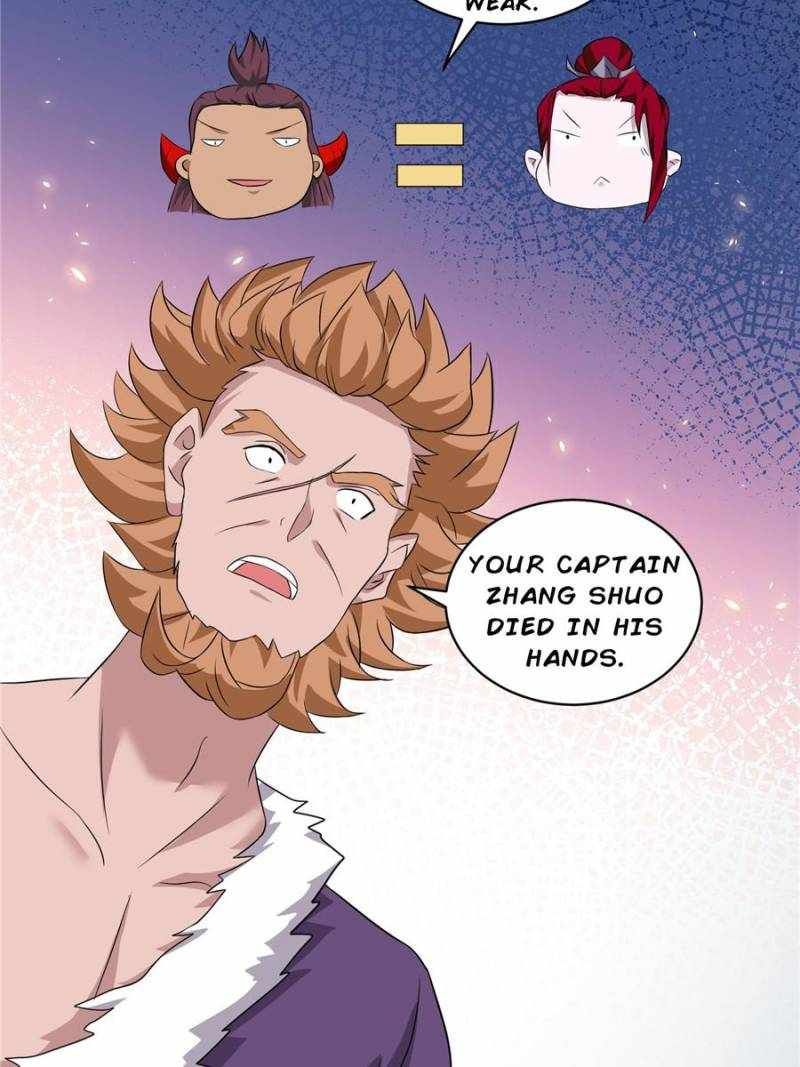 I Just Want To Live A Simple Life chapter 77 page 37