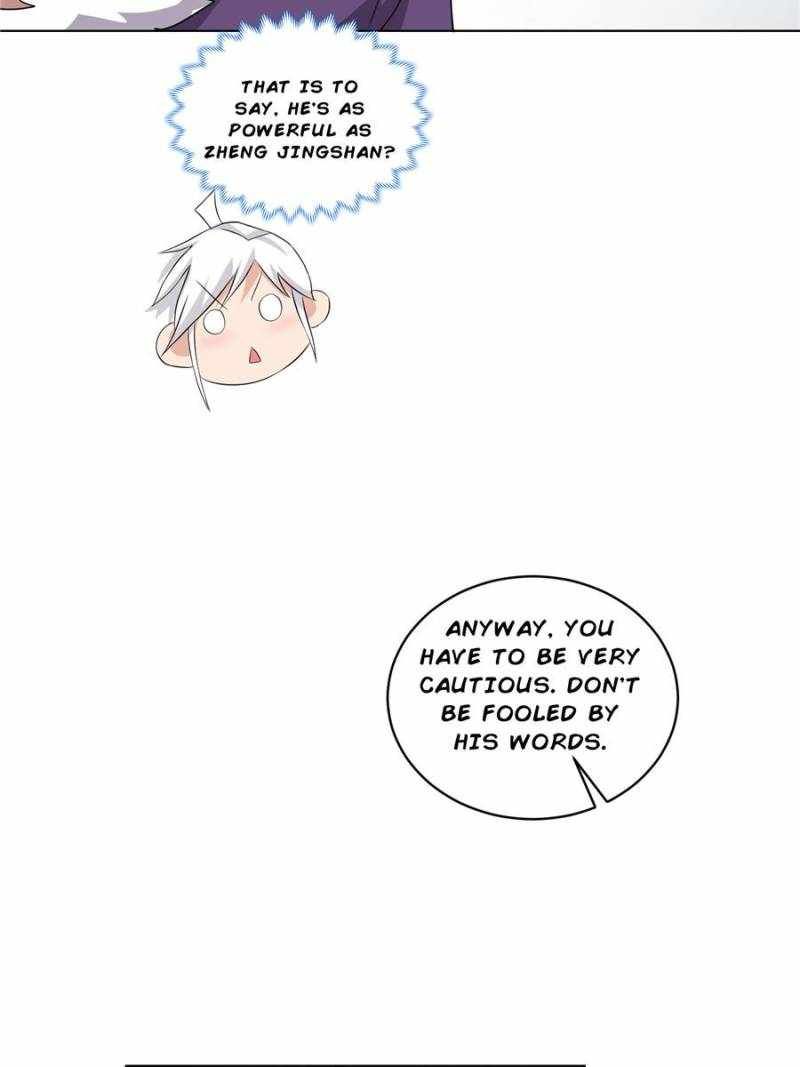 I Just Want To Live A Simple Life chapter 77 page 38