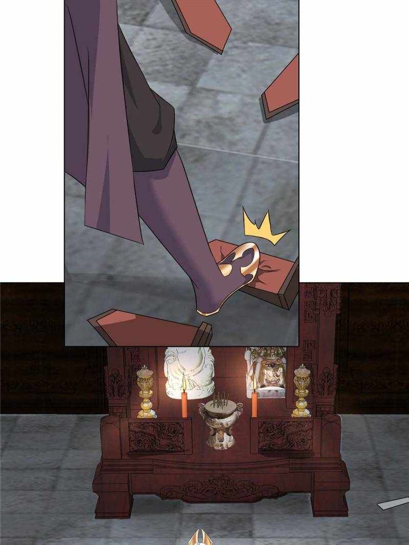 I Just Want To Live A Simple Life chapter 77 page 39