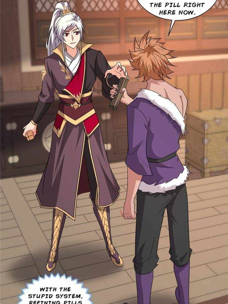 I Just Want To Live A Simple Life chapter 77 page 4