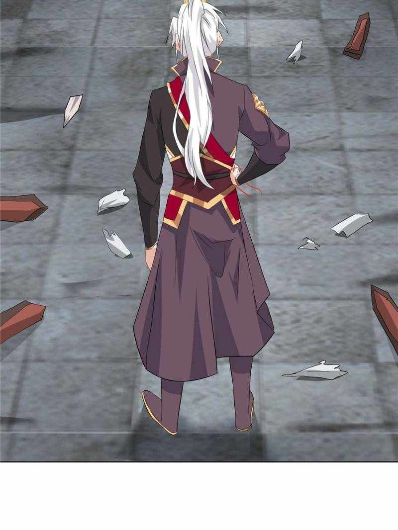 I Just Want To Live A Simple Life chapter 77 page 40