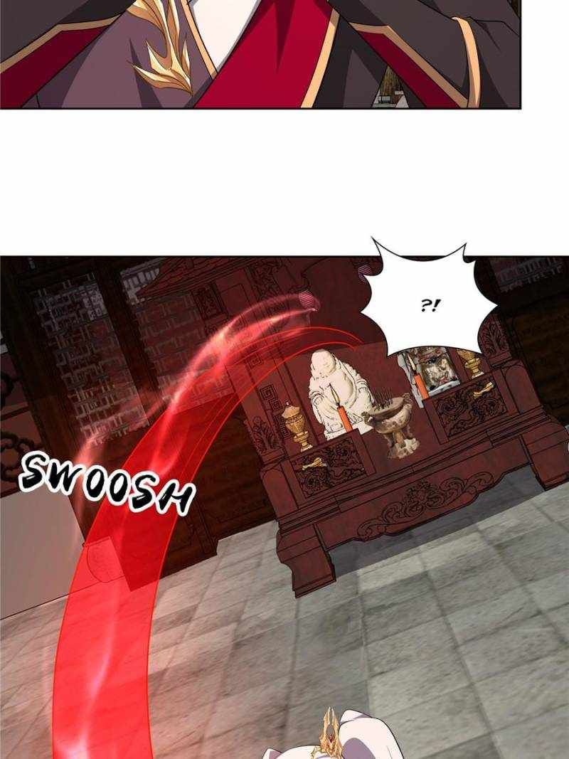 I Just Want To Live A Simple Life chapter 77 page 42